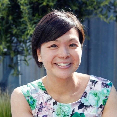 Portia Tung (UK)