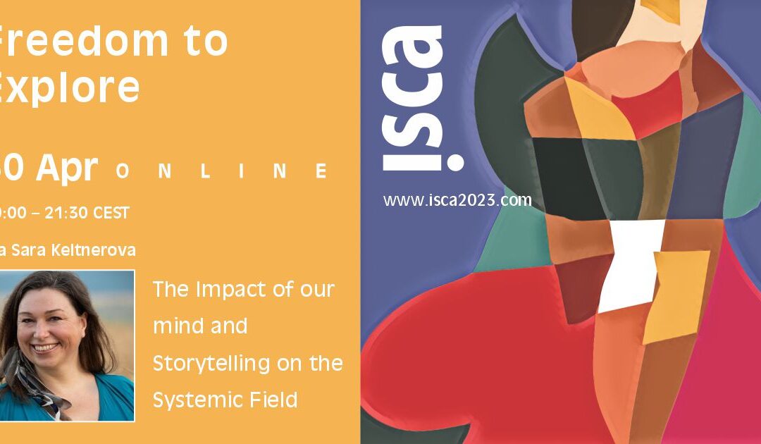 The Impact of our mind and Storytelling on the Systemic Field