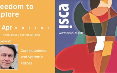 The Art of Deep Connectedness and Systemic Forces