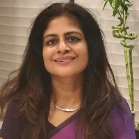 Chayanika Bhiwaniwala