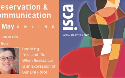 Honoring ‘Yes’ and ‘No’ – When Resistance is an Expression of Our Life Force