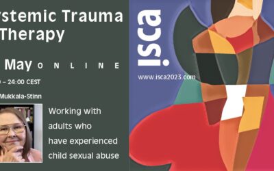 Working with Adults Who Have Experienced Child Sexual Abuse