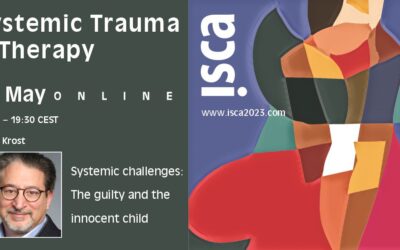 Systemic challenges: the guilty and the innocent child