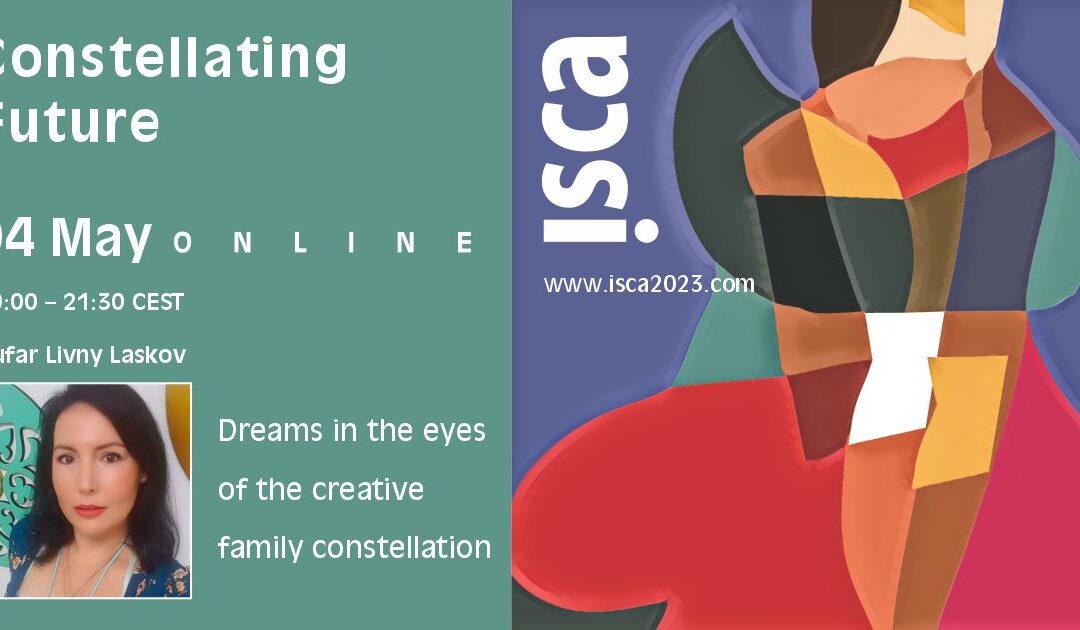 Dreams in the eyes of the creative family constellation
