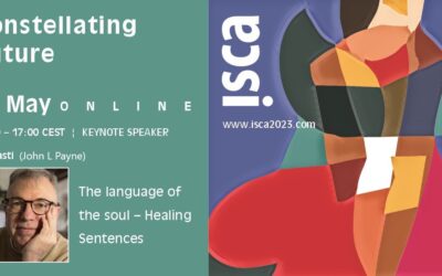The Language of the Soul – Healing Sentences