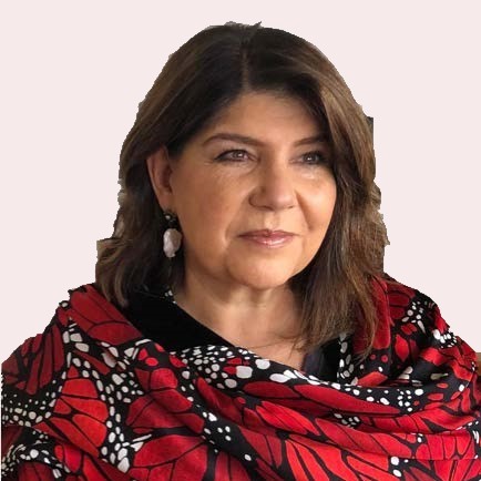 Raquel Schlosser (Mexico)